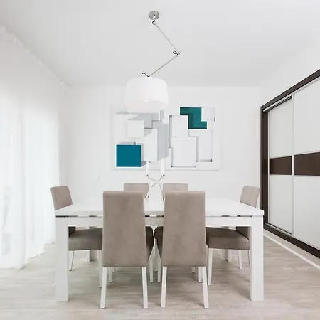D_loft Downtown Apartment Albufeira